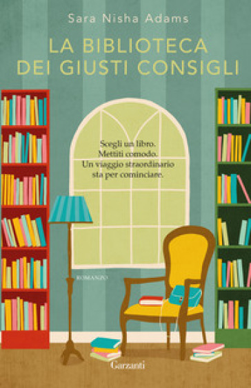 La biblioteca dei giusti consigli