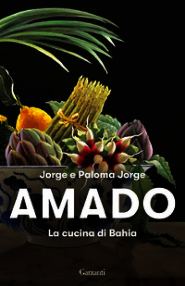 La cucina di Bahia