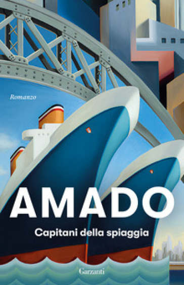 Capitani della spiaggia