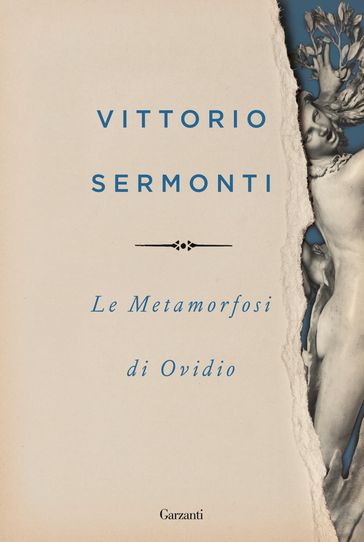Le metamorfosi di Ovidio