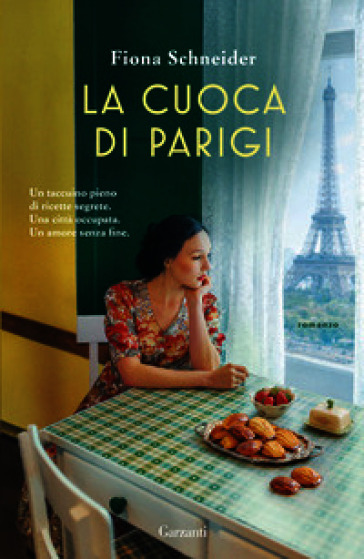 La cuoca di Parigi