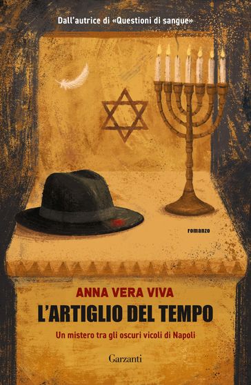 L'artiglio del tempo