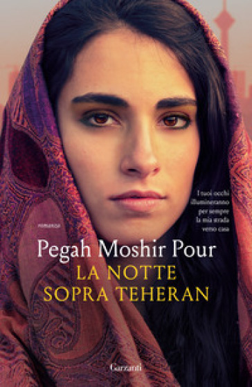 LA NOTTE SOPRA TEHERAN