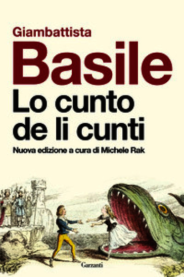 Lo cunto de li cunti