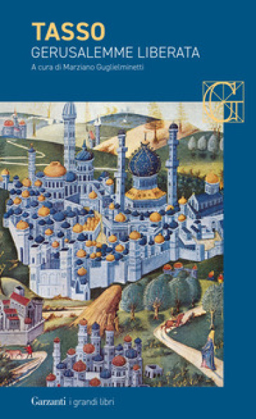 Gerusalemme Liberata-image