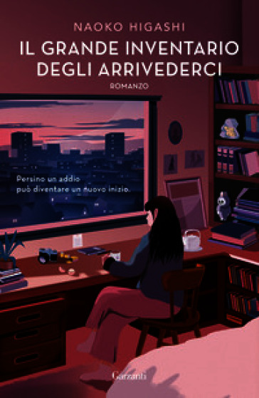 IL GRANDE INVENTARIO DEGLI ARRIVEDERCI
