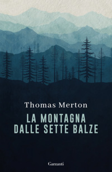 La montagna dalle sette balze