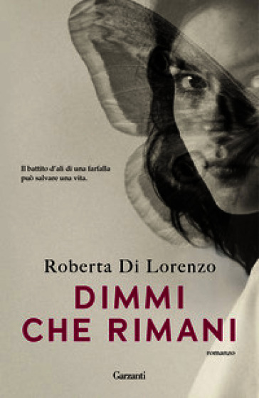Dimmi che rimani