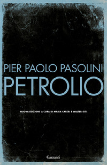 Petrolio