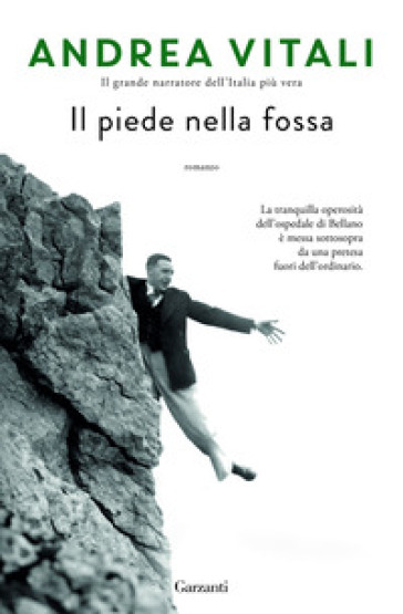 Il piede nella fossa. I casi del maresciallo Ernesto Maccadò