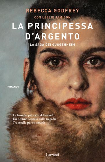 La principessa d'argento