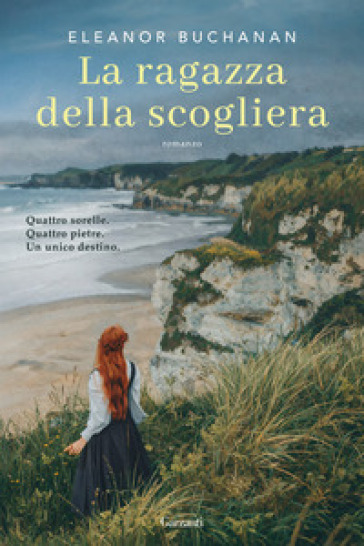 La ragazza della scogliera