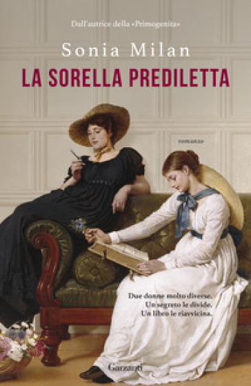 LA SORELLA PREDILETTA