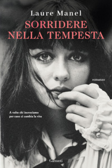 SORRIDERE NELLA TEMPESTA