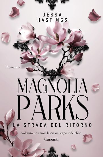 Magnolia Parks. La strada del ritorno