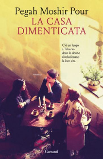 La casa dimenticata