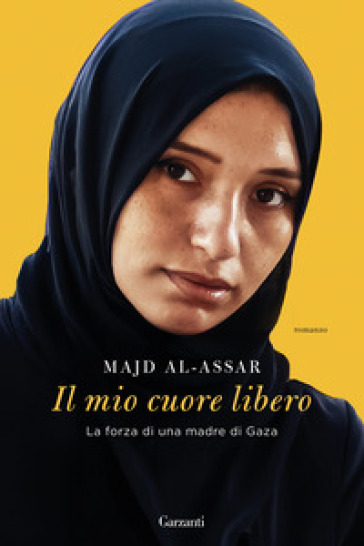 IL MIO CUORE LIBERO. LA FORZA DI UNA MAD