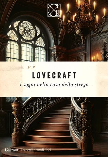 I sogni nella casa della strega