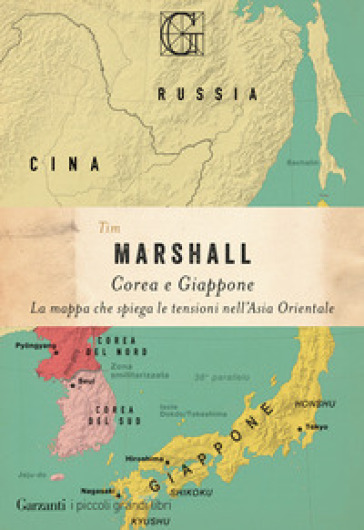 Corea e Giappone