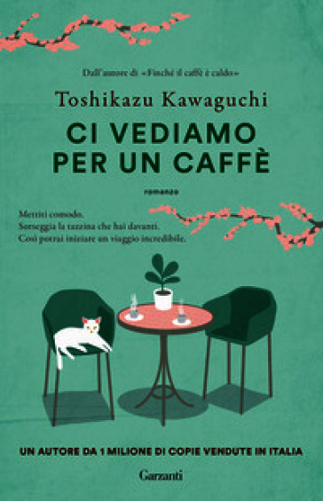 Ci vediamo per un caffè