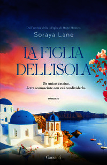 La figlia dell'isola