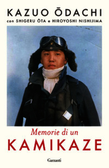 Memorie di un kamikaze