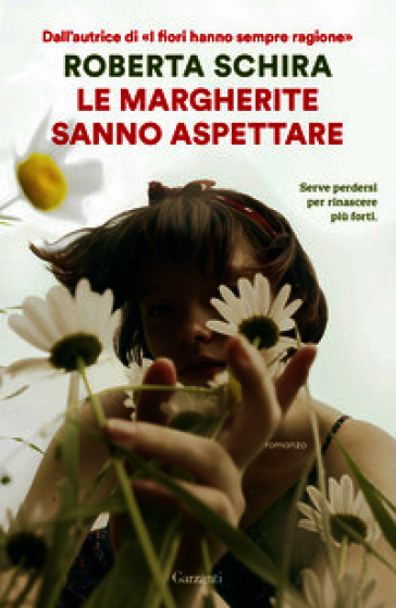 Le margherite sanno aspettare