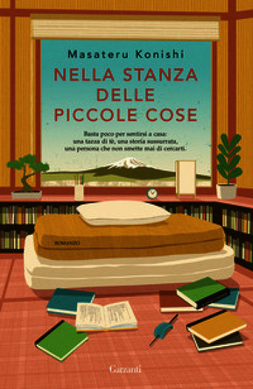 Nella stanza delle piccole cose
