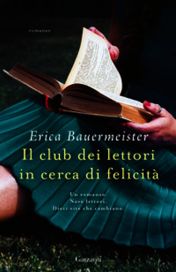 Il club dei lettori in cerca di felicità