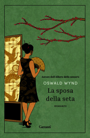 La sposa della seta