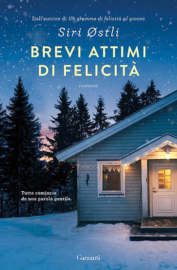 Brevi attimi di felicità