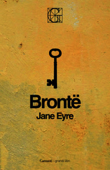 Jane Eyre. Ediz. Integrale Garzanti