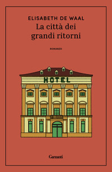 La città dei grandi ritorni