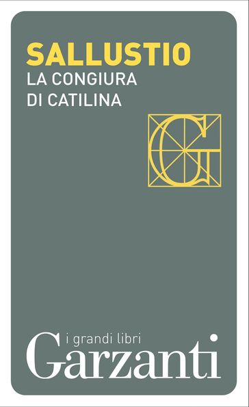 La congiura di Catilina