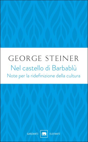 Nel castello di Barbablù