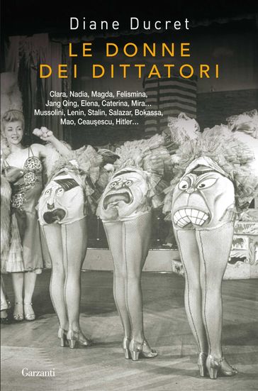 Le donne dei dittatori-0