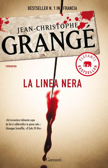 La linea nera