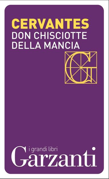 Don Chisciotte della Mancia
