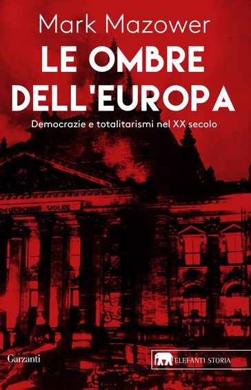 Le ombre dell'Europa
