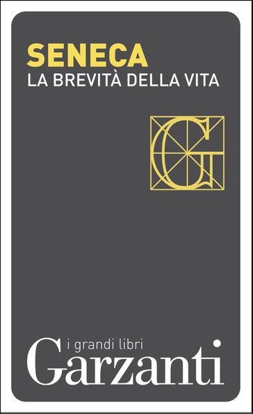 La brevità della vita
