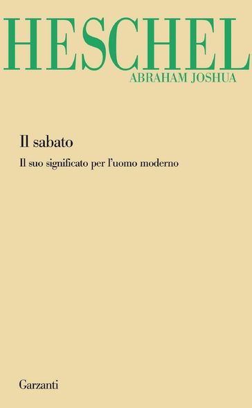 Il Sabato