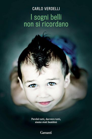 I Sogni Belli Non Si Ricordano