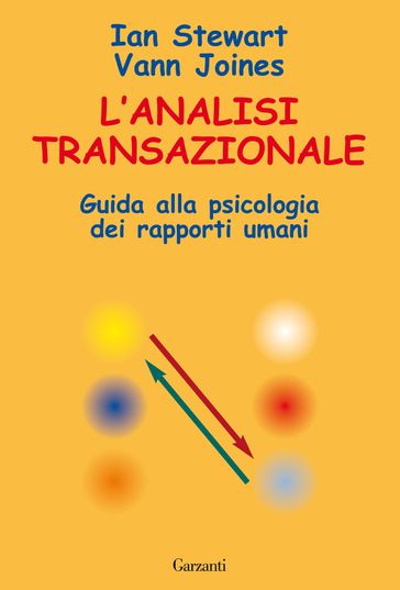 L'analisi transazionale