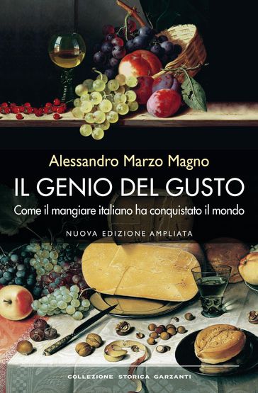 Il genio del gusto