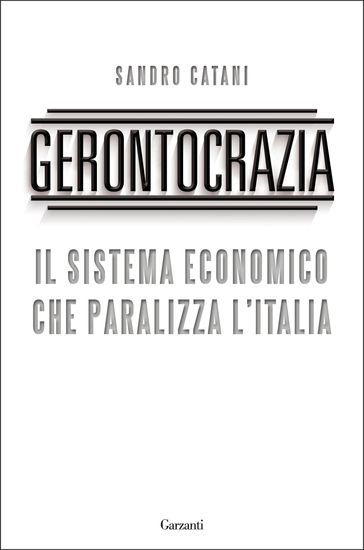 Gerontocrazia