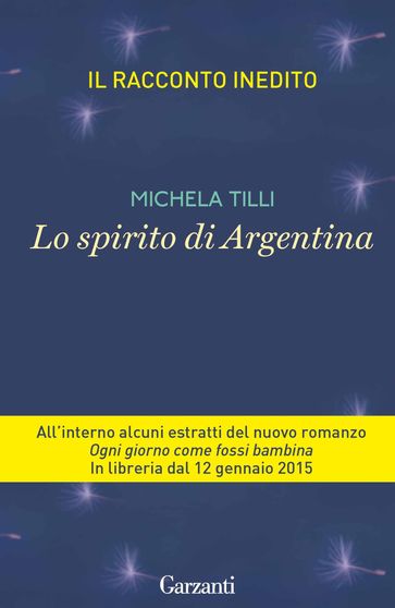 Lo spirito di Argentina