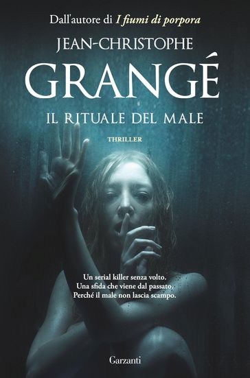 Il rituale del male (il romanzo completo)