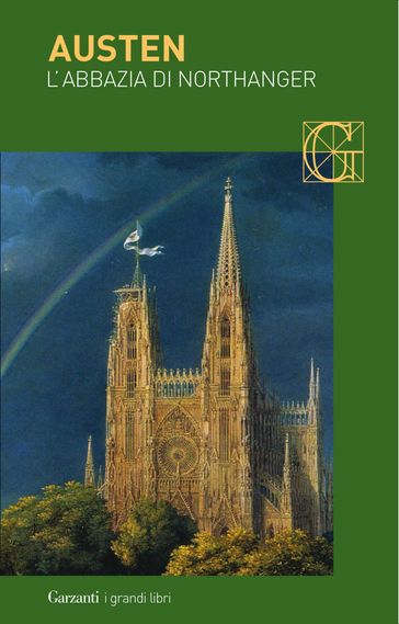 L'abbazia di Northanger