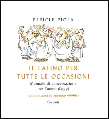 Il latino per tutte le occasioni