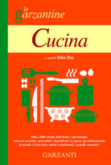 Enciclopedia della cucina